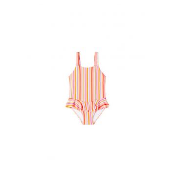 Costum de baie fete -  301618751 - Sintetic - Multicolor