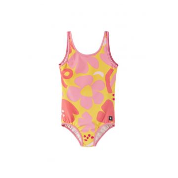 Costum de baie fete  5200148A - Poliester/Elastan - Multicolor