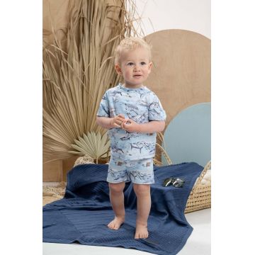 Jamiks tricou de înot pentru copii Jamiks tricou de înot pentru copii