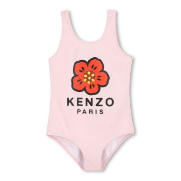 Kenzo Kids costum de baie dintr-o bucată pentru copii