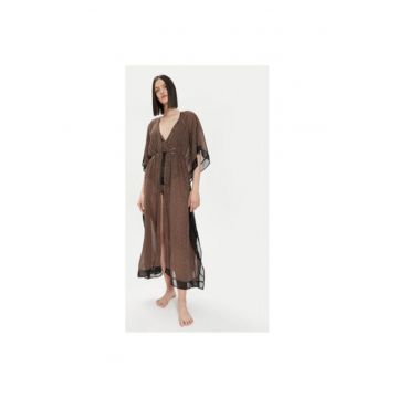 Kimono dama -  303691202 - Poliamida - Maro