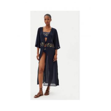 Kimono de plaja -