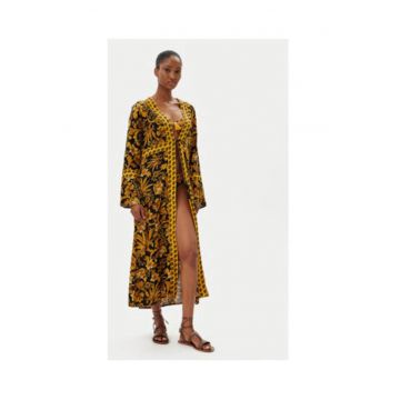 Kimono plaja -  viscoza