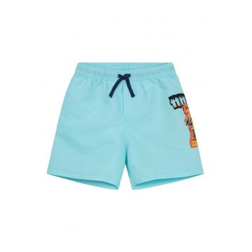 Pantaloni scurți de baie  pentru băieți
