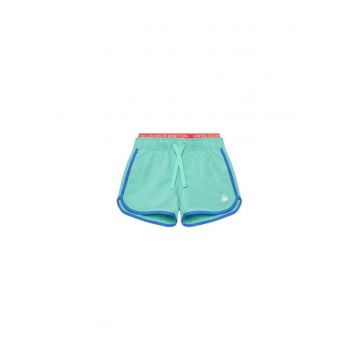 Pantaloni scurti de baie baieti  5JD00X00R - Poliester - Verde