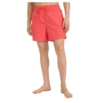 Pantaloni scurti de inot barbati -  coral Pantaloni scurti de inot barbati -  coral