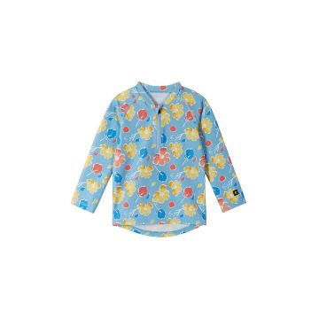 Reima longsleeve de baie pentru bebeluși Tuvalu Reima longsleeve de baie pentru bebeluși Tuvalu