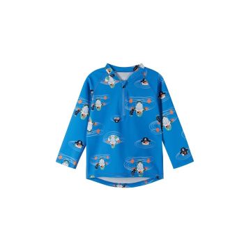 Reima longsleeve de baie pentru bebeluși Tuvalu Reima longsleeve de baie pentru bebeluși Tuvalu