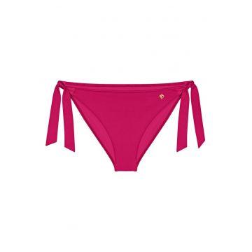 Slip dama  10222223 - Poliamida/Elastan - Roz