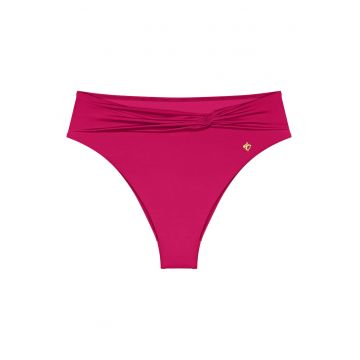 Slip dama  10222288 - Poliamida/Elastan - 36 EU - Roz