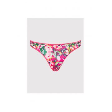 Slip dama  3039SBC026 - Poliester/spandex - S INTL - Multicolor
