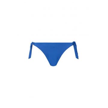 Slip dama  3P5H5S02X - Nylon/Elastan - Albastru