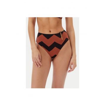 Slip dama C17RC5 A04 - Poliamida/Elastan - Maro Slip dama C17RC5 A04 - Poliamida/Elastan - Maro