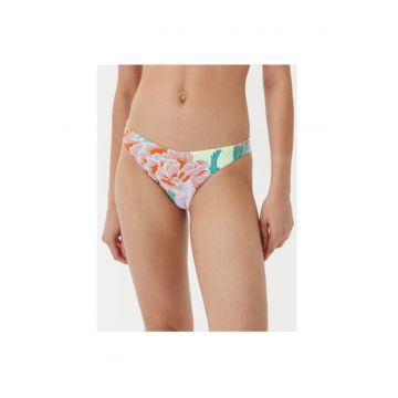Slip dama  PT2617SBC078 - Poliester/Poliamida - Multicolor