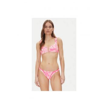Slip dama  PT5073SCC002 - Poliester/Elastan - Roz