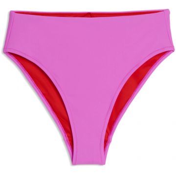 Slip de baie femei Puma Swim Women High Waist Brief 1p 93834811