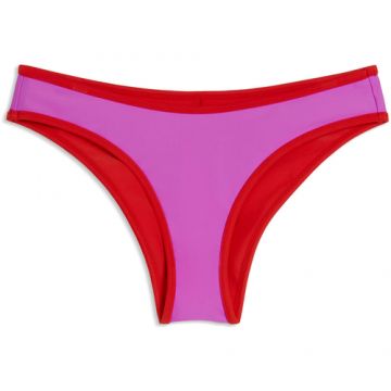 Slip femei Puma Swim Women Reversible Briefs 1p 94753301
