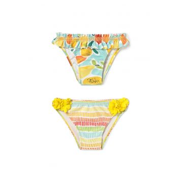 Slip fete  1642 90 - Poliester - Multicolor