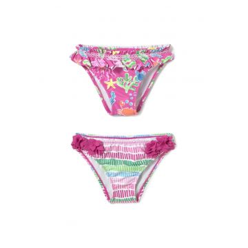 Slip fete  1642 91 - Poliester - Mov