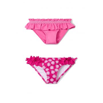 Slip fete  3689 - Poliester - Roz