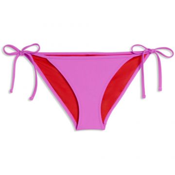 Slipi de baie femei Puma Swim Side Tie 90769124
