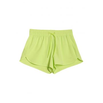 Sort de plaja femei  verde - XXL - pentru inot