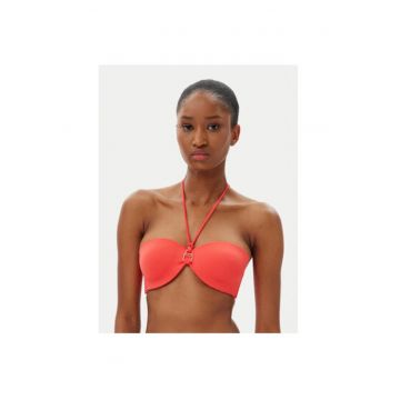 Sutien bikini dama  BL416 - Sintetic - Corai