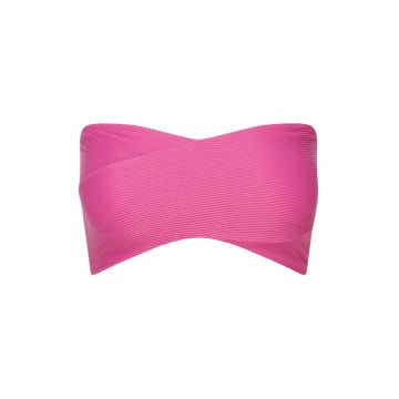 Sutien de baie Agleen  Roz murdar