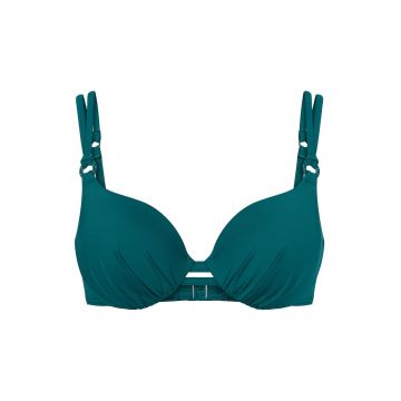 Sutien de baie dama  10214519 - Poliamida/Elastan - Verde