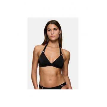 Sutien de baie dama  10222210 - Poliamida/Elastan - 36C EU - Negru