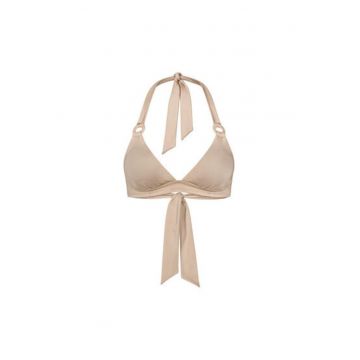 Sutien de baie dama  10222210 - Poliamida/Elastan - Bej