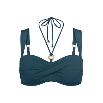 Sutien de baie dama  10222253 - Poliamida/Elastan