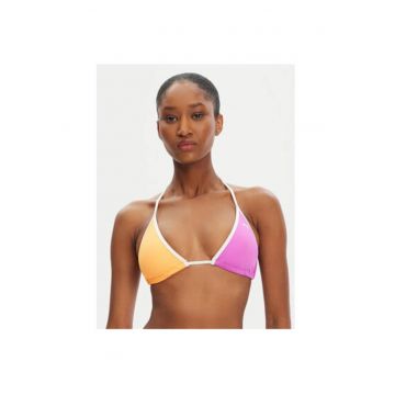 Sutien de baie dama  907666 - Poliamida/Elastan - Roz
