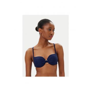 Sutien de baie dama BM017 - Poliamida/Elastan - Bleumarin Sutien de baie dama BM017 - Poliamida/Elastan - Bleumarin