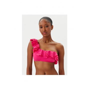 Sutien de baie dama  FXBK0038MI120 - Poliester/Elastan - Roz