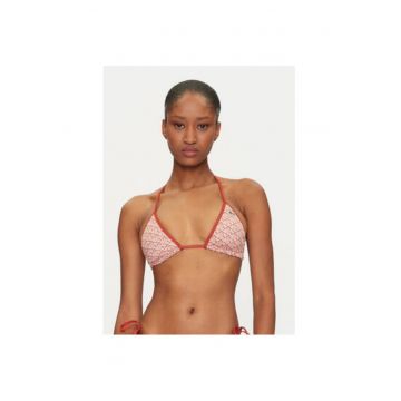 Sutien de baie dama  MF9588 - Poliester/Elastan - Portocaliu