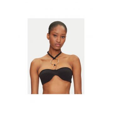 Sutien de baie dama  Negru