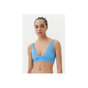 Sutien de baie dama  Poliester reciclat
