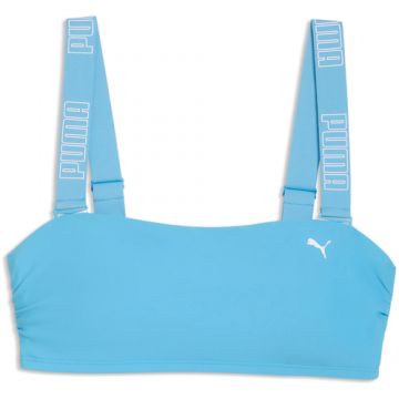 Sutien de baie femei Puma Swim Women Bandeau Top 1p 93834718