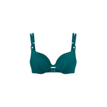 Sutien de baie  verde