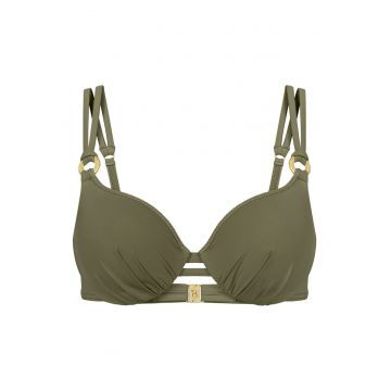 Sutien  poliamida/elastan