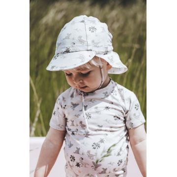 That's mine tricou de înot pentru copii SAMI That's mine tricou de înot pentru copii SAMI