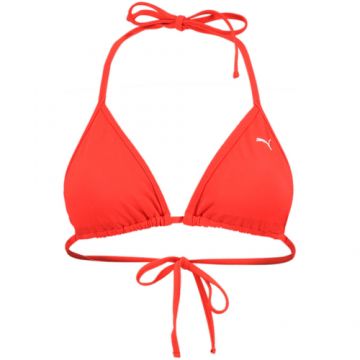 Top de baie femei Puma Swim Triangle 90766601