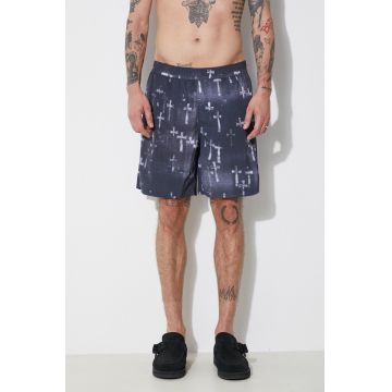 Aries pantaloni scurti de baie Graveyard Board Short