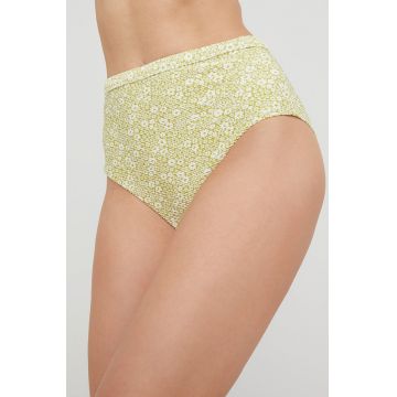 Billabong chiloti de baie culoarea verde