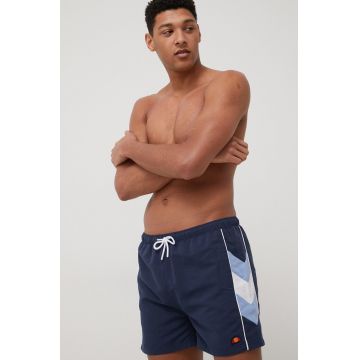 Ellesse pantaloni scurti de baie culoarea albastru marin Ellesse pantaloni scurti de baie culoarea albastru marin