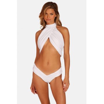 Sutien halter de baie Indigo