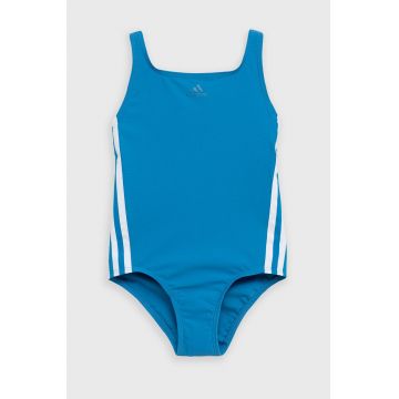 adidas Performance costum de baie dintr-o bucată pentru copii HF5917