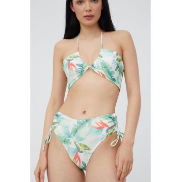 Answear Lab chiloti de baie culoarea verde Answear Lab chiloti de baie culoarea verde