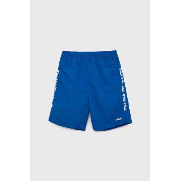 Fila pantaloni scurti de baie copii